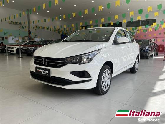 FIAT CRONOS 1.0 FIREFLY FLEX DRIVE MANUAL FIAT CRONOS 1.0 FIREFLY FLEX DRIVE MANUAL